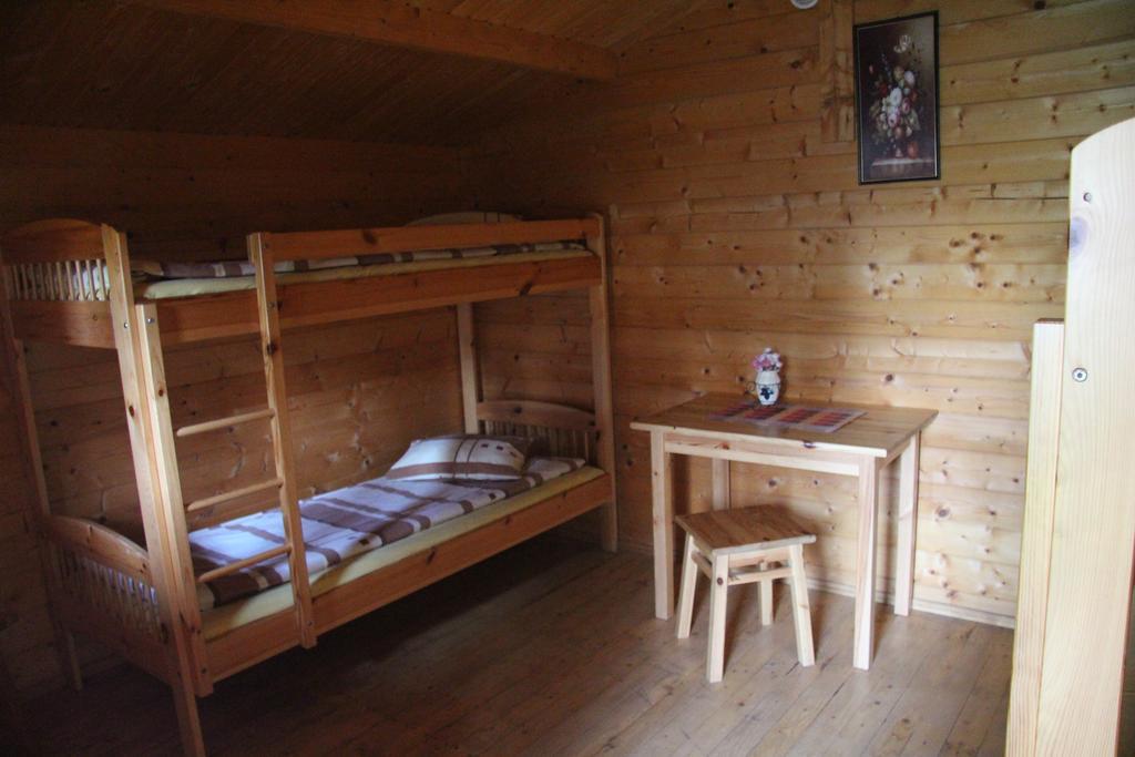 Tehumardi Camping Salme Bagian luar foto